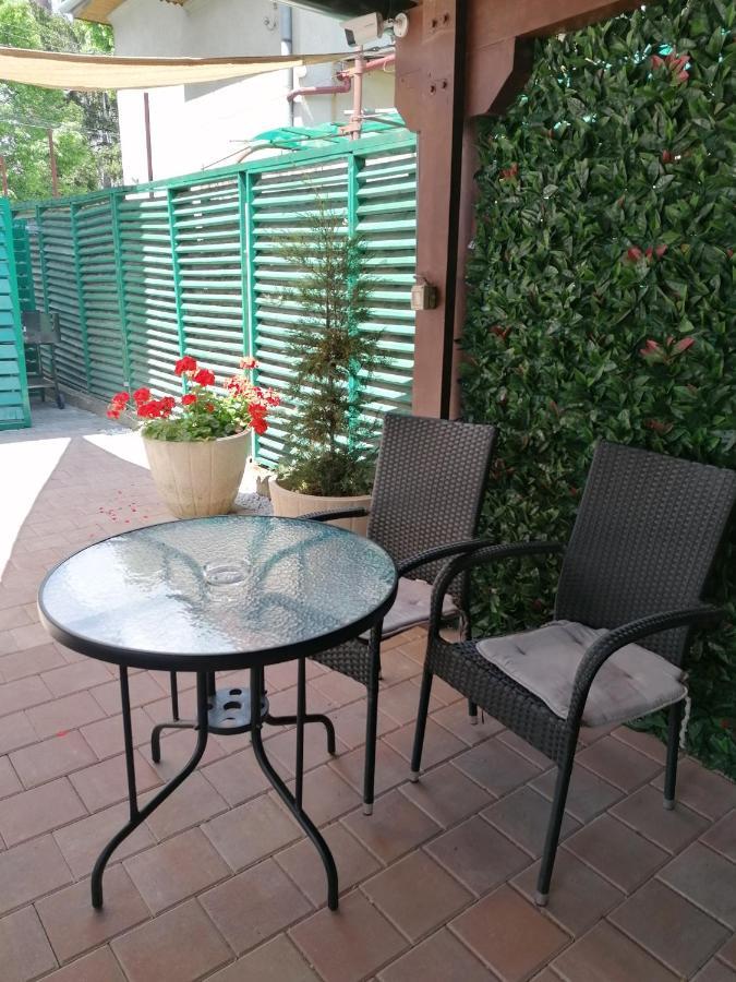 Ana Boutique Bed & Breakfast Alba Iulia Eksteriør bilde