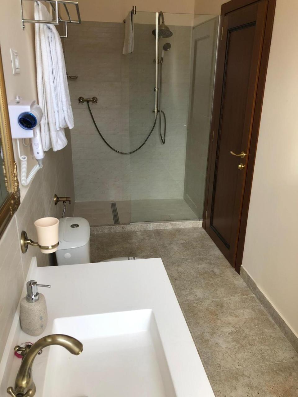 Ana Boutique Bed & Breakfast Alba Iulia Eksteriør bilde